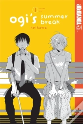 Ogi'S Summer Break, Volume 1