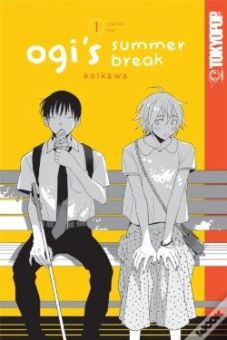 Capa do artigo Ogi'S Summer Break, Volume 1