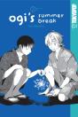 Ogi'S Summer Break, Volume 2 - Preview