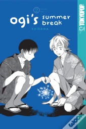Ogi'S Summer Break, Volume 2