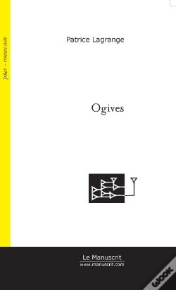Capa do artigo Ogives