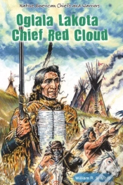 Capa do artigo Oglala Lakota Chief Red Cloud