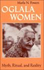 Oglala Women - Preview