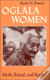 Oglala Women