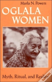 Capa do artigo Oglala Women