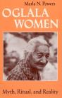 Oglala Women - Preview