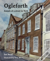 Capa do artigo Ogleforth