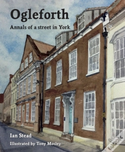 Capa do artigo Ogleforth