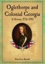 Oglethorpe And Colonial Georgia - Preview