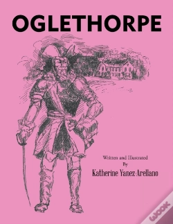 Capa do artigo Oglethorpe