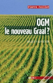 Capa do artigo Ogm, Le Nouveau Graal ? : Un Dialogue À Quatre Voix