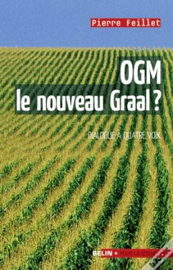 Capa do artigo Ogm, Le Nouveau Graal ? : Un Dialogue À Quatre Voix