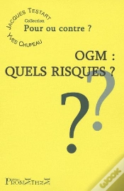 Capa do artigo Ogm : Quels Risques ?