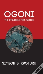 Capa do artigo Ogoni