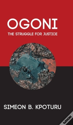 Capa do artigo Ogoni