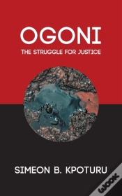 Capa do artigo Ogoni