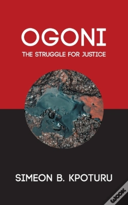Capa do artigo Ogoni
