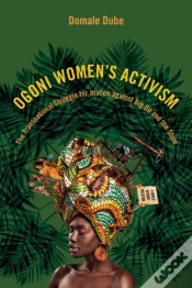 Capa do artigo Ogoni Women