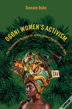 Capa do artigo Ogoni Women'S Activism