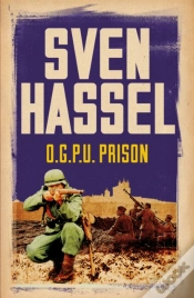 Capa do artigo O.G.P.U. Prison