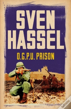 Capa do artigo O.G.P.U. Prison