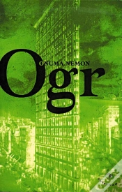 Capa do artigo Ogr