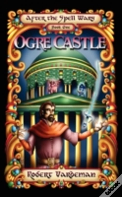 Capa do artigo Ogre Castle