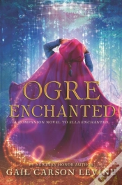 Capa do artigo Ogre Enchanted