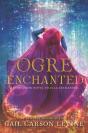 Ogre Enchanted - Preview