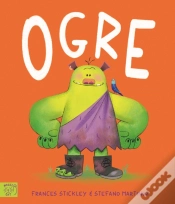 Capa do artigo Ogre