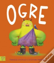 Capa do artigo Ogre