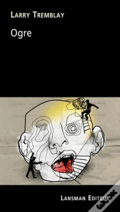 Capa do artigo Ogre