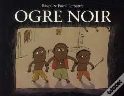 Capa do artigo Ogre Noir