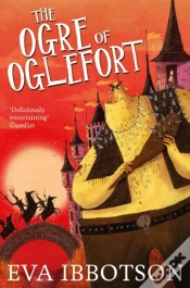 Capa do artigo Ogre Of Oglefort