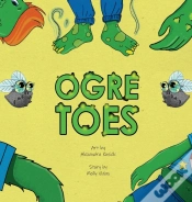 Capa do artigo Ogre Toes