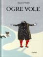 Ogre Vole - Preview