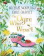 Ogre Who Wasn'T - Preview