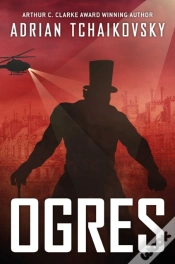 Capa do artigo Ogres