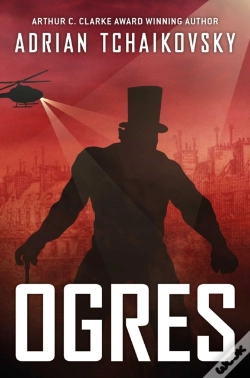 Capa do artigo Ogres