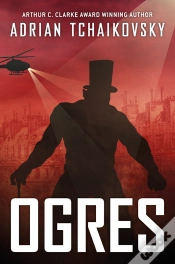 Capa do artigo Ogres