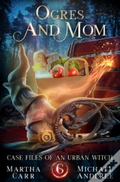 Capa do artigo Ogres And Mom