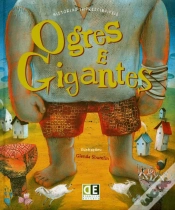 Capa do artigo Ogres e Gigantes