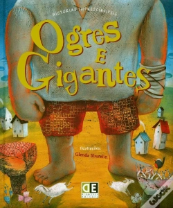 Capa do artigo Ogres e Gigantes