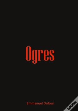 Capa do artigo Ogres
