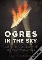 Ogres In The Sky