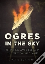 Capa do artigo Ogres In The Sky