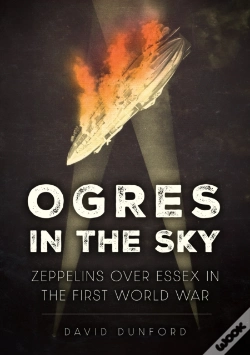 Capa do artigo Ogres In The Sky