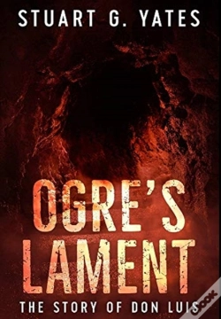 Capa do artigo Ogre'S Lament