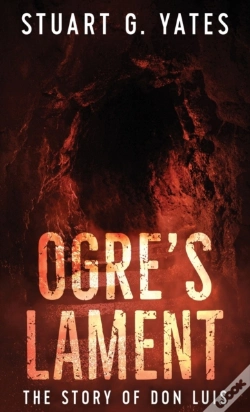 Capa do artigo Ogre'S Lament