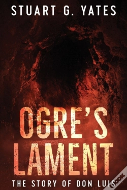 Capa do artigo Ogre'S Lament